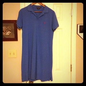 Ralph Lauren dress