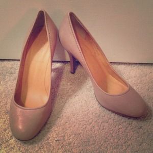 J.Crew Mona Pumps