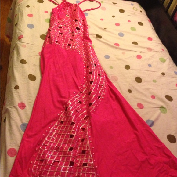 Dress for any occasion