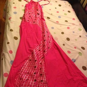 Dress for any occasion