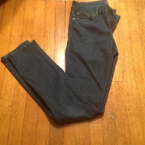 Level 99 Women's Lily Skinny Jean Stretch Denim