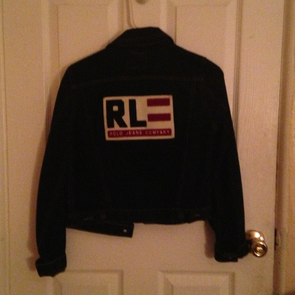 Jean jacket - Picture 2 of 3