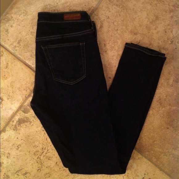 AG Skinny Jeans