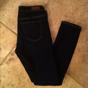 AG Skinny Jeans