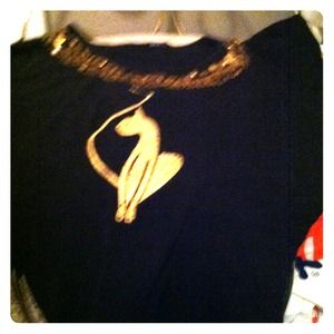 Baby phat shirt