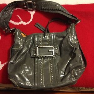 Guess purse