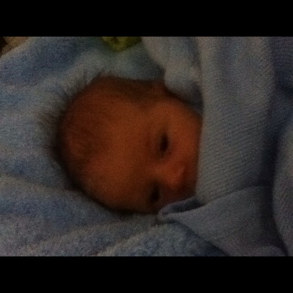 🌺Meet your seller!🌺 Just added new pic of baby! - Picture 4 of 4