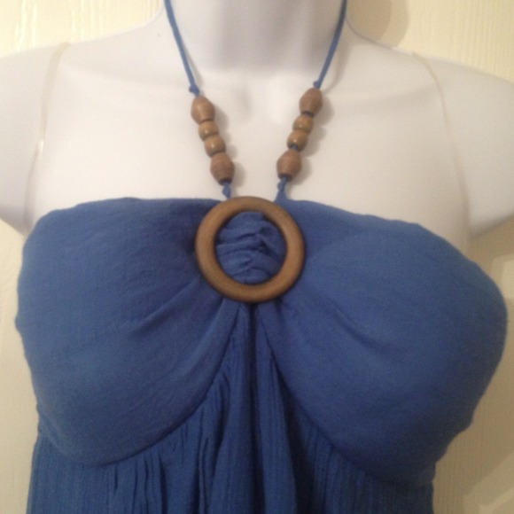 ✋Traded!!!Cute summer dress! - Picture 2 of 4