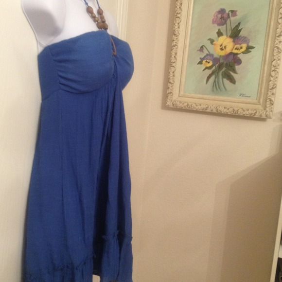 ✋Traded!!!Cute summer dress! - Picture 3 of 4