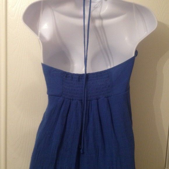 ✋Traded!!!Cute summer dress! - Picture 4 of 4