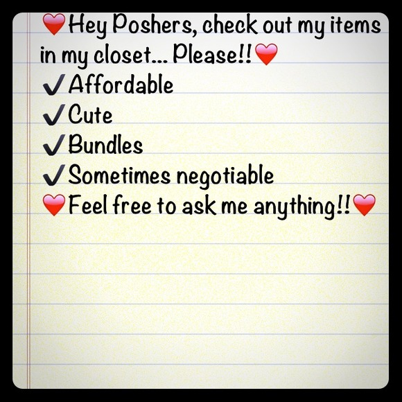 My closet!! - Picture 1 of 1