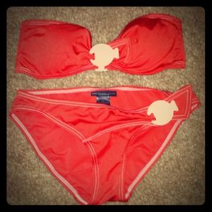 Marc by Marc Jacobs bathing suit for sale!