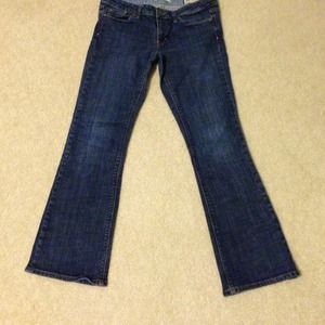 Gap Jeans!