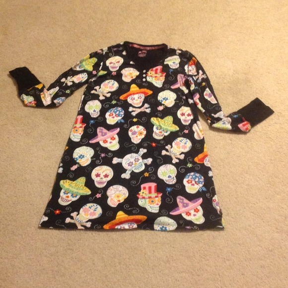 💥 SOLD BUNDLE 💥Pajamas Night Gown