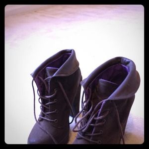 Nice and really comfortable shoes