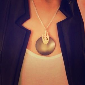 REDUCED! Alexis Bittar necklace