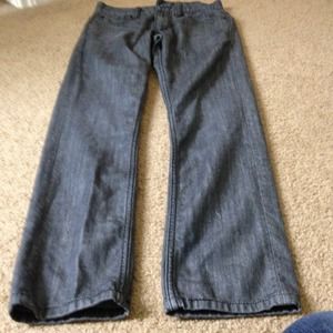 {{PRICE REDUCED}} BOY DENIMS