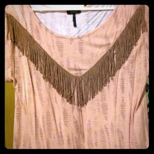 Nollie western shirt