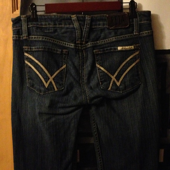 William Rast jeans