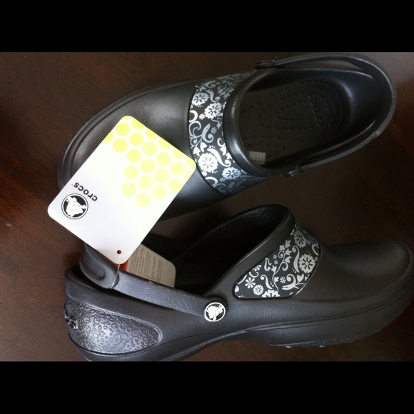 crocs Shoes - Crocs, mercy works