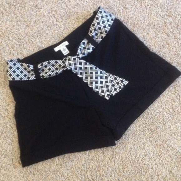 Two pair of shorts bundle