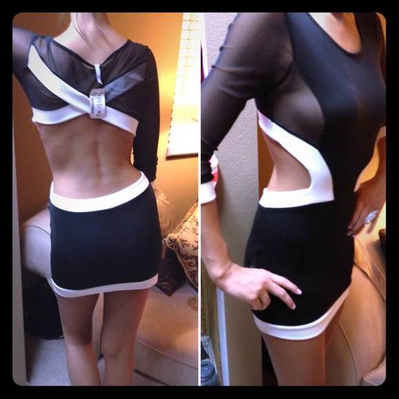 👗LITTLE BLACK DRESS👗