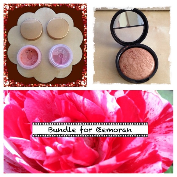 Makeup Bundle