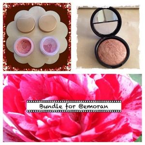 Makeup Bundle