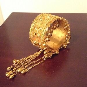 Imported Middle Eastern bracelet. FINAL price!!