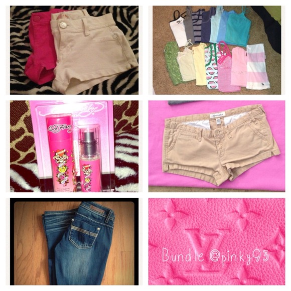 Bundle @pinky93