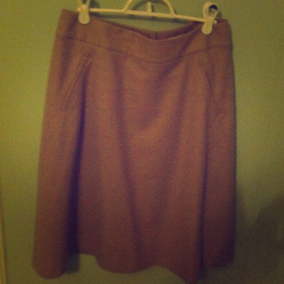 Banana Republic skirt