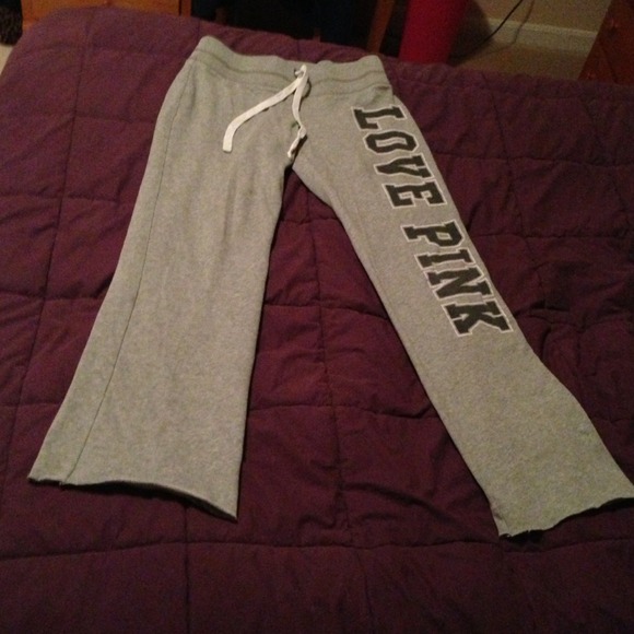 TRADE❗❗- Worn VS sweats