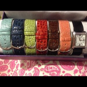 NWOT 7 in 1 watch!