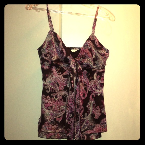 Summer top