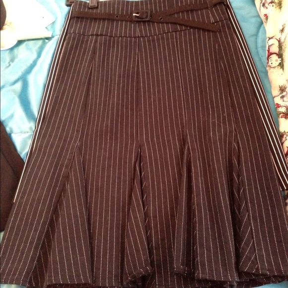 Pencil Skirt