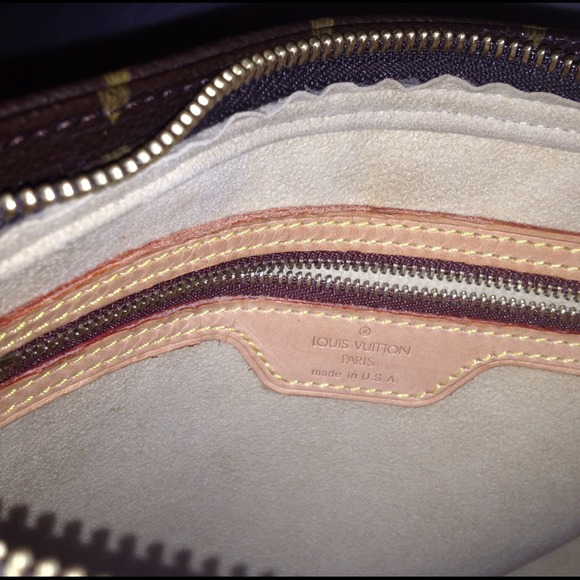 ❌SOLD❌Additional pictures of LV looping - Picture 2 of 4