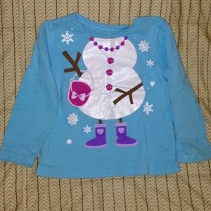 🌀Sold🌀Toddler shirt