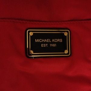 Authentic Micheal Kors purse SOLD
