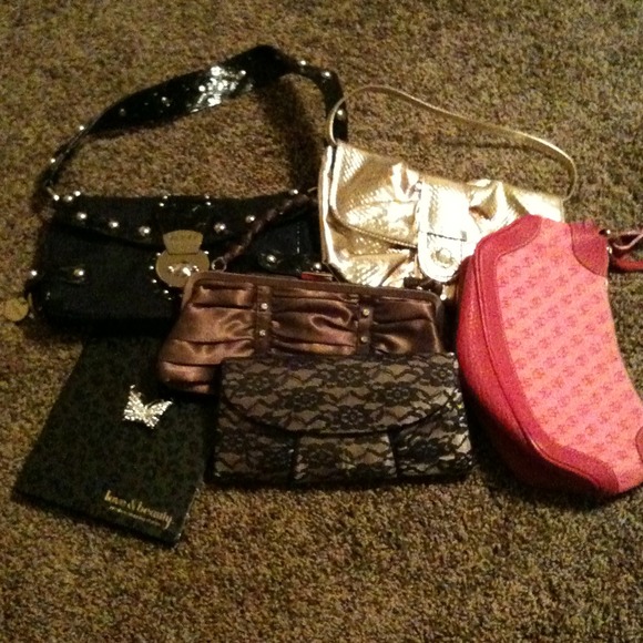 Purse bundle