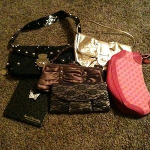 Purse bundle