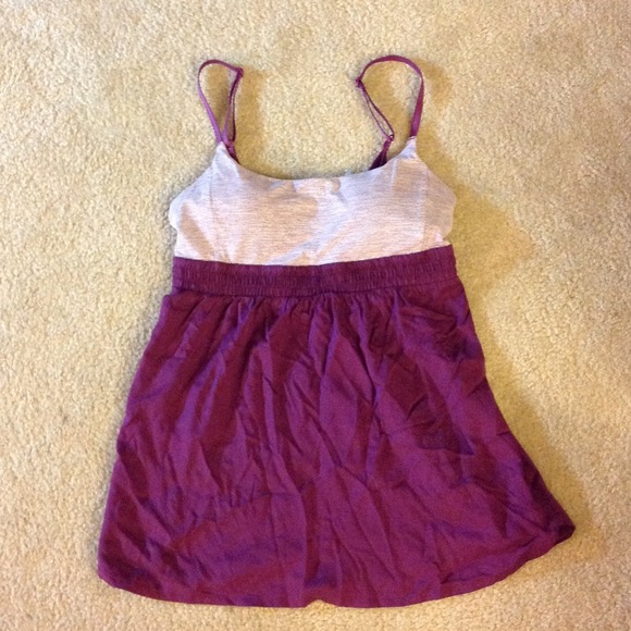Sold in a bundle Lulu lemon bliss tank