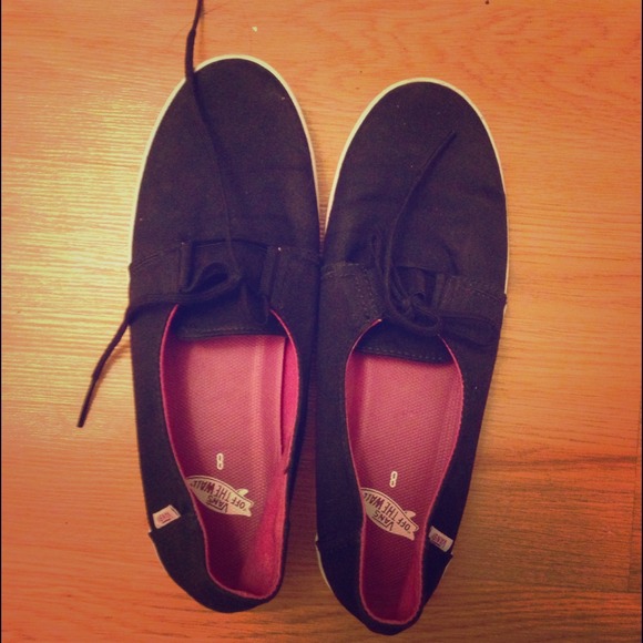 VANS Shoes
