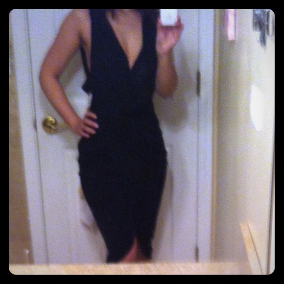 Roberto cavalli dress NWOT