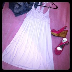 Aeropostale Spring Dress