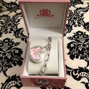 Jennifer Lopez watch