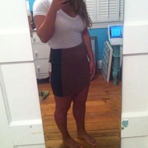 Body con skirt bundle