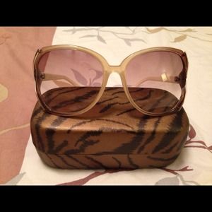 Aldo oversized sunnies