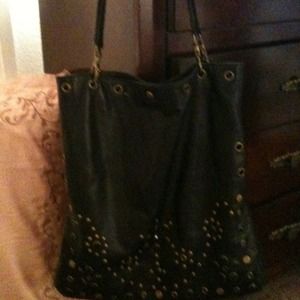 Steve Madden Tote XL