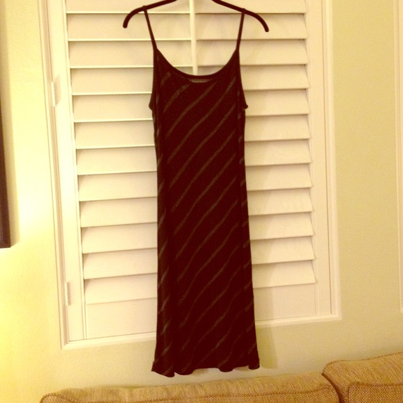 🎁SOLD IN BUNDLE🎁Banana Republic Tank Dress