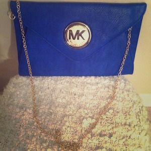 💢REDUCED💢MK CLUTCH